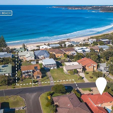 Kick Back On Jones Villa Mollymook Exterior photo