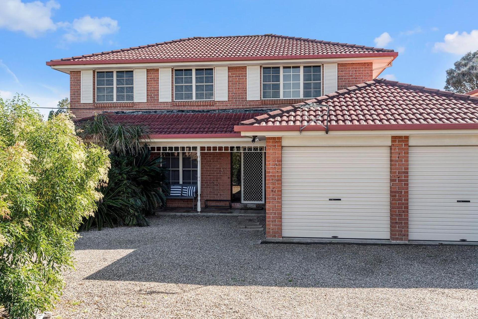 Kick Back On Jones Villa Mollymook Exterior photo